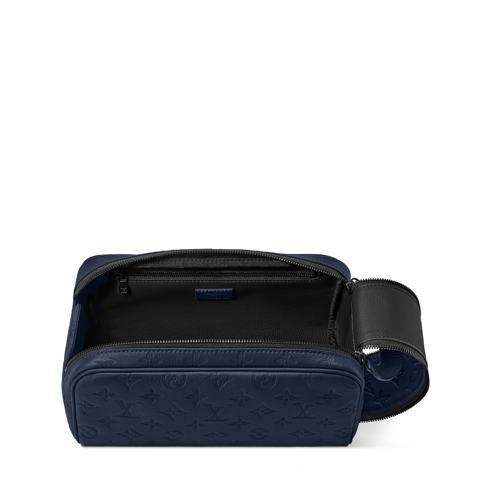 Dopp Kit Monogram Shadow - Travel | LOUIS VUITTON